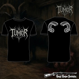 Tümör - Logo Tshirt 