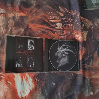 Abuser - Sadistic Lord of War