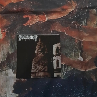 Dissection -  Night's Blood Live in Oslo 4th of May 1994 
