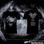 Zulmet - Devoted & Devastated in Scarlatta Draumar Tshirt
