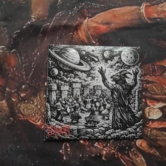 Tümör - Gaip Dergahı