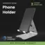 Phone Holder Digital DXF File for laser cutting