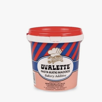 Ovalette pasta katkı maddesi 