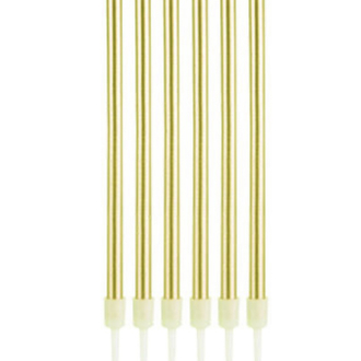GOLD Mum 20 cm 7 ‘Li paket 