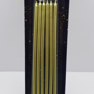 GOLD Mum 20 cm 7 ‘Li paket 