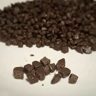 Sütlü Kırıntı Çikokata 1 Kg 