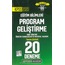 2020 - Pegem Program Geliştirme 20 Deneme