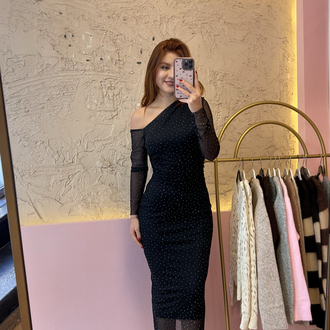 ㅤ♡ྀིTAŞLI ELBİSE