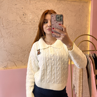 ㅤ♡ྀི AYICIKLI KAZAK