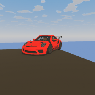 Porsche 911 GT3 RS 49507