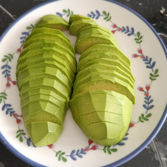 5KG AVOKADO (Clifton)