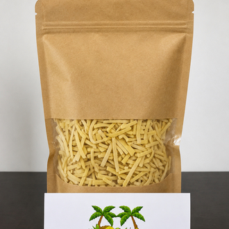 EL EMEĞİ ERİŞTE (500gr)