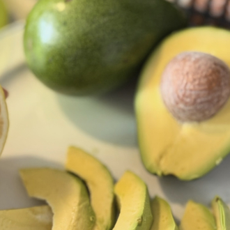Avokado / Zutano
