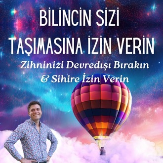 Bilincin Sizi Taşımasına İzin Verin - 14 Günlük Enerji Çekişleri