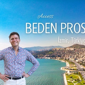 25 Ocak 2026 I Access BP Sınıfı - İZMİR (...Kökünün Kurutulması)