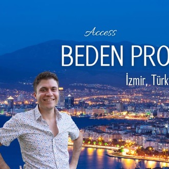 25 Ocak 2026 I Access BP Sınıfı - İZMİR (...Kişiliklerin Eritilmesi)