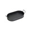 Oval sunum tepsi