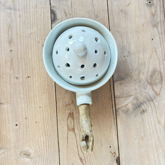Driftwood Çanak Tütsülük 