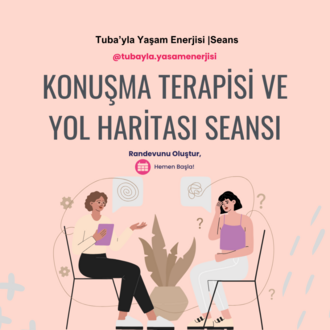 Kişisel Seans 4 Seans (Avantajlı Fiyat)