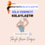 #HayatıKolaylaştır - Kilo Vermeyi Kolaylaştır