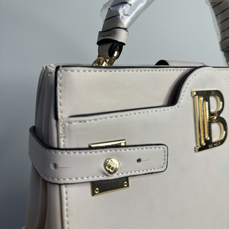Balmain büyük boy çanta  
