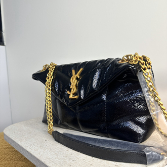 YSL ÇANTA 