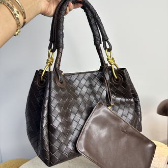Bottega Veneta Çanta