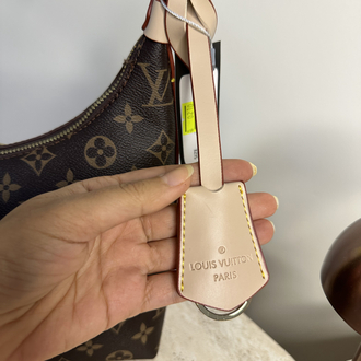 Louis Vuitton büyük çanta