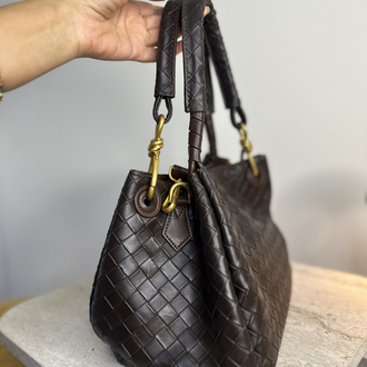 Bottega Veneta Çanta