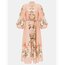 Lita Royal Dress