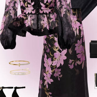 Caprice Set