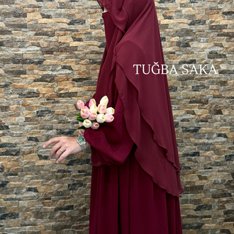 MİRA TAKIM “ BORDO