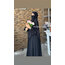 AYROBİN TAKIM “ SİYAH