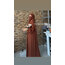AYROBİN TAKIM “ KAHVERENGİ