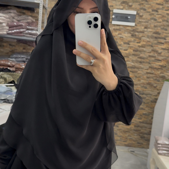 MİRA TAKIM SİYAH