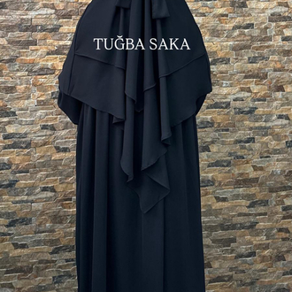 MANOLYA TAKIM “ SİYAH