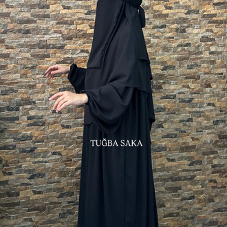 MANOLYA TAKIM “ SİYAH