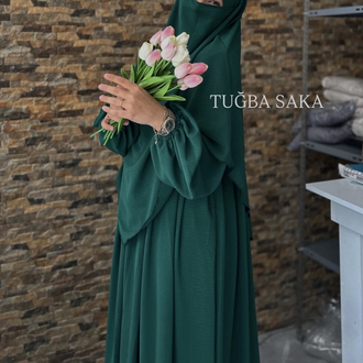 AYROBİN TAKIM “ ZÜMRÜT