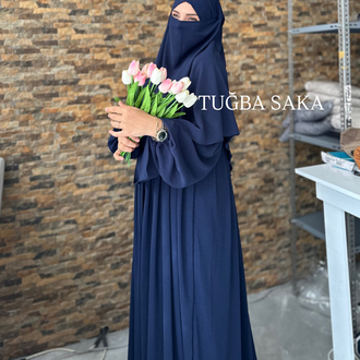 AYROBİN TAKIM “ LACİVERT