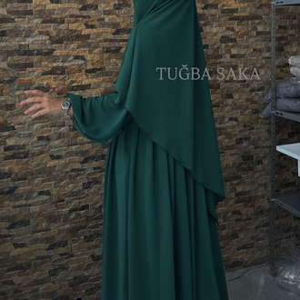 AYROBİN TAKIM “ ZÜMRÜT
