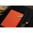 Turucu Lale Nakışlı Defter