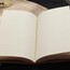 Sarmaşık Nakışlı Defter 