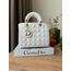 Dior beyaz canta