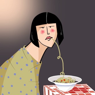 Keep Eating