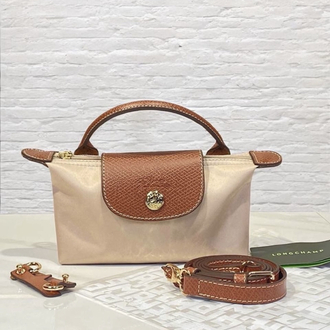 Longchamp mini çanta