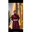 RACHEL (bordo)