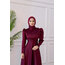 ASİL (bordo)