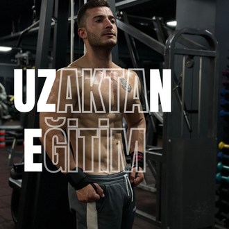 12 HAFTA UZAKTAN EĞİTİM