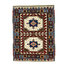Oushak Rug, Turkish Rug, Vintage Rug, Area Carpet, Anatolian Rug, Low Pile Rug, Home and Office Rug,