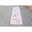 Runner Rug, Hallway Rug, Oushak Runner Rug, Area Rug, Entryway Rug, Vintage ,Rug, Turkish Rug, Orien